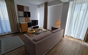 Jafar Resort 11 Penthouse