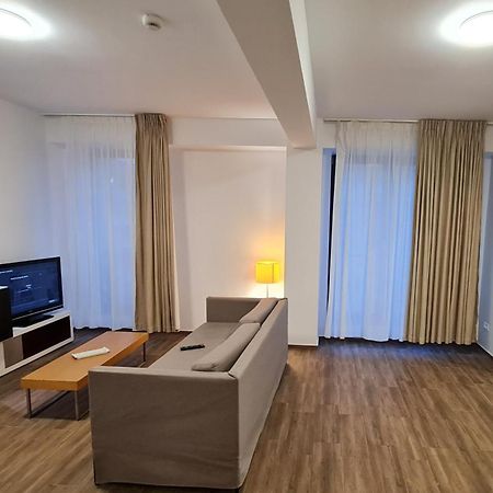 Jafar Resort 11 Penthouse Timisoara Esterno foto