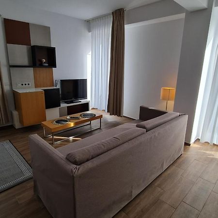 Jafar Resort 11 Penthouse Timisoara Esterno foto