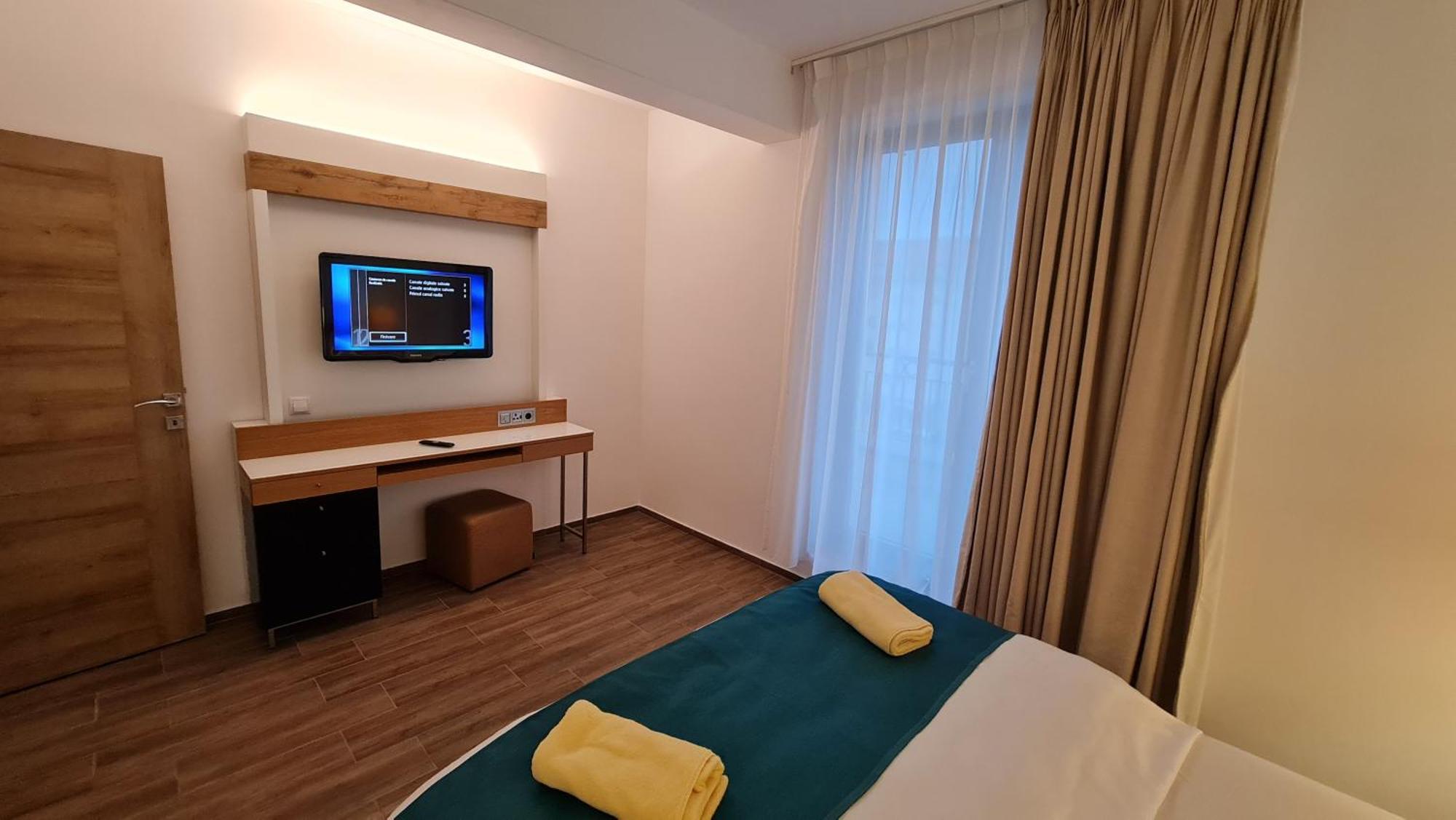 Jafar Resort 11 Penthouse Timisoara Esterno foto