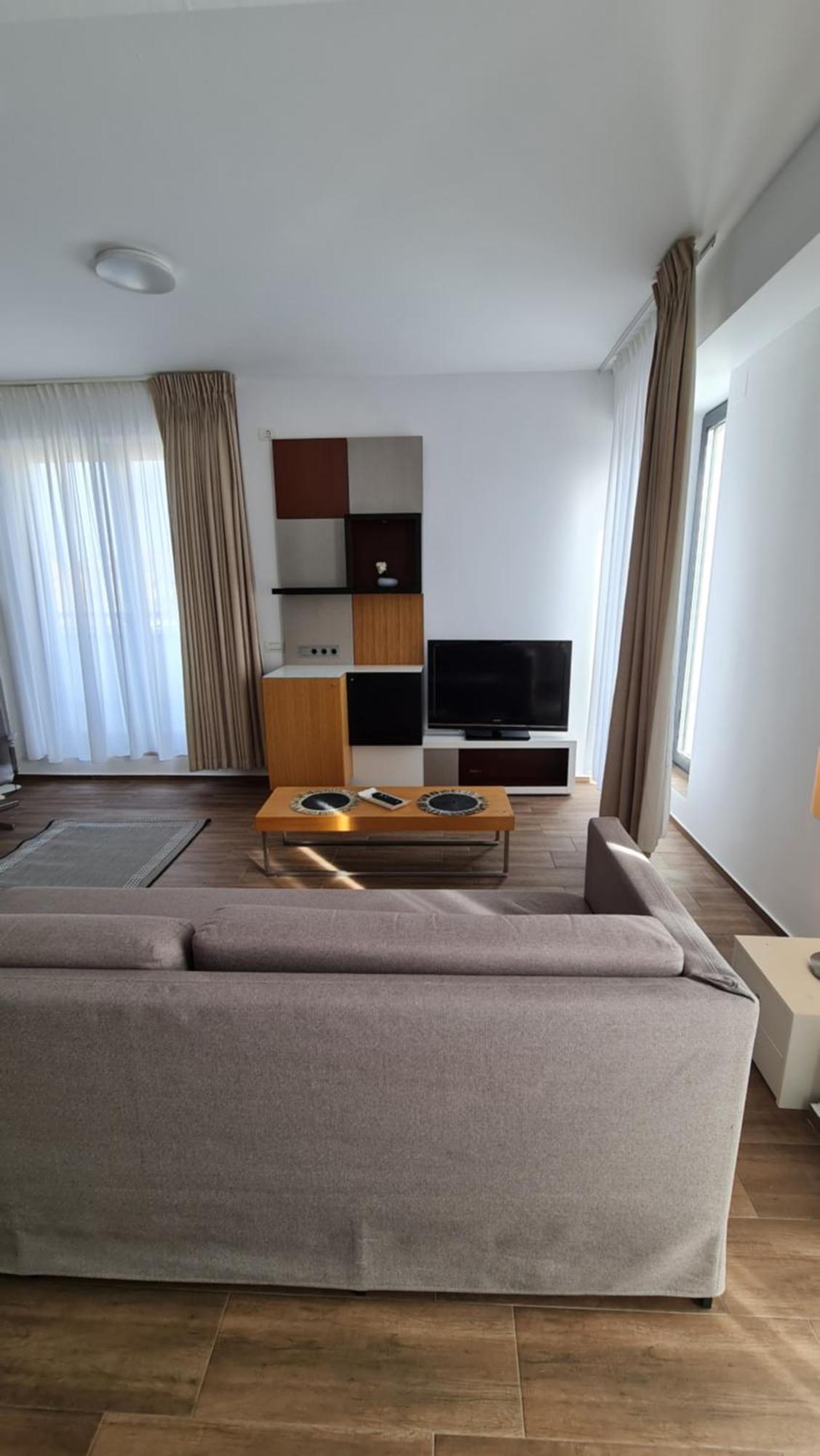 Jafar Resort 11 Penthouse Timisoara Esterno foto