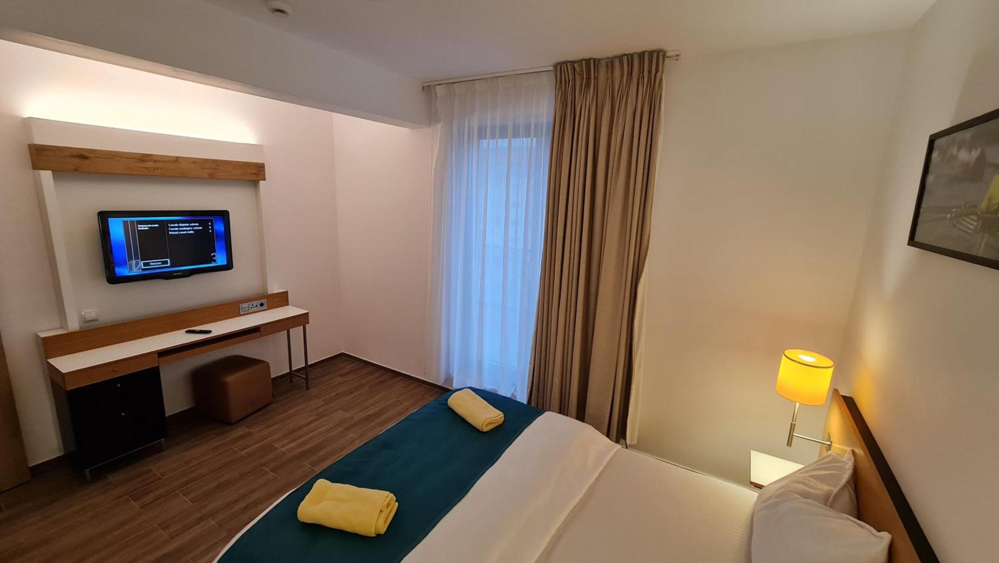 Jafar Resort 11 Penthouse Timisoara Esterno foto