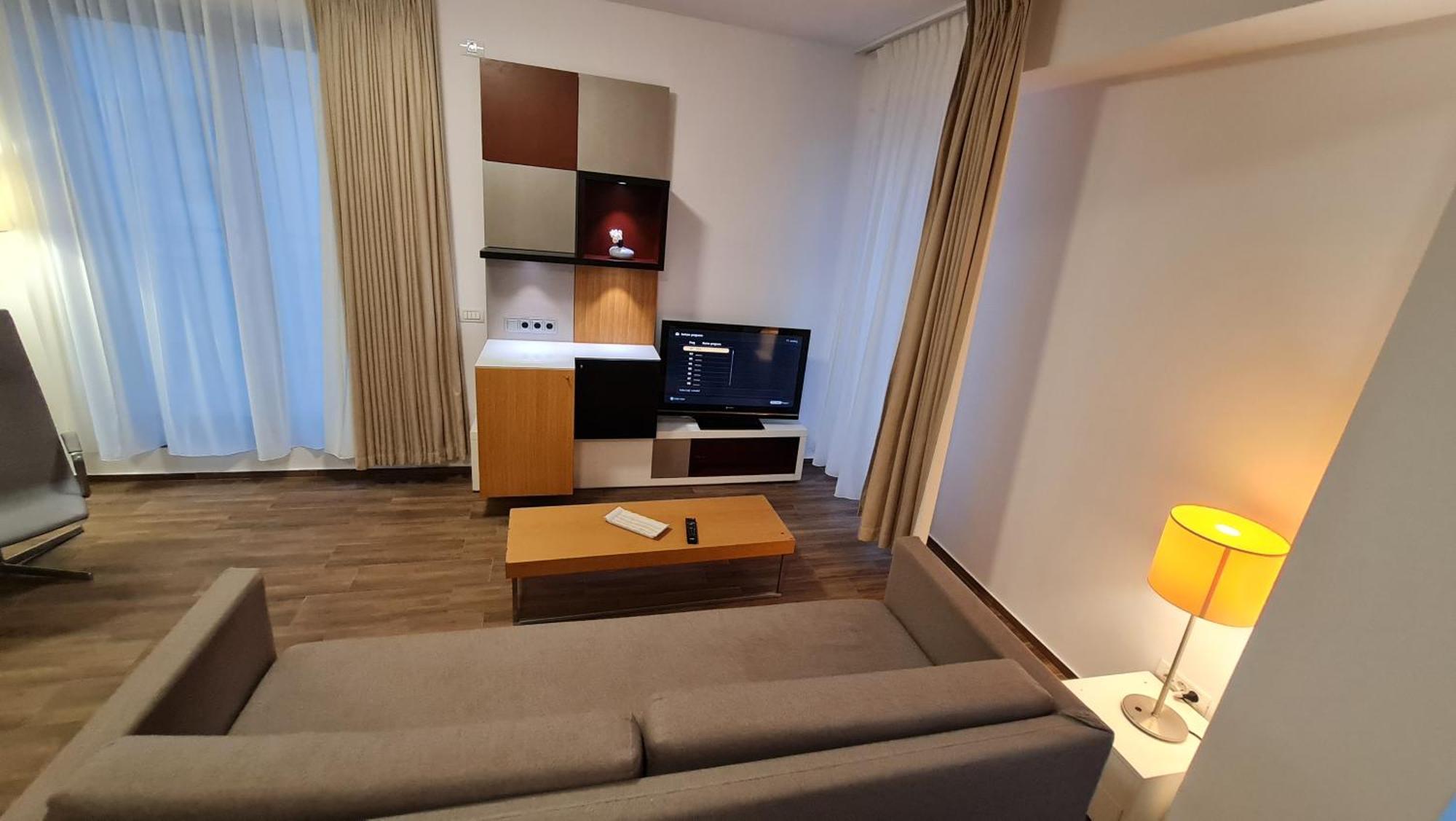 Jafar Resort 11 Penthouse Timisoara Esterno foto
