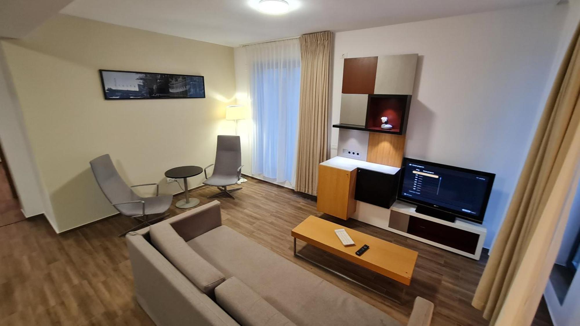 Jafar Resort 11 Penthouse Timisoara Esterno foto