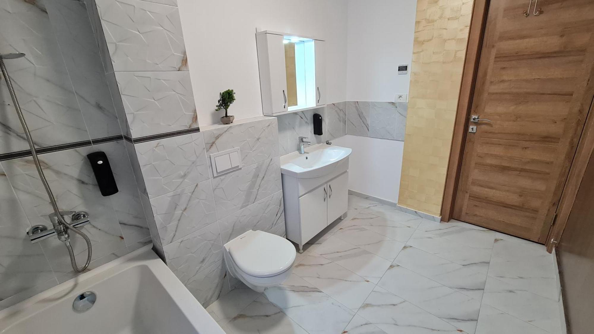 Jafar Resort 11 Penthouse Timisoara Esterno foto
